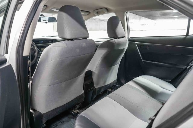 Thumbnail: 2014 Toyota Corolla - 12