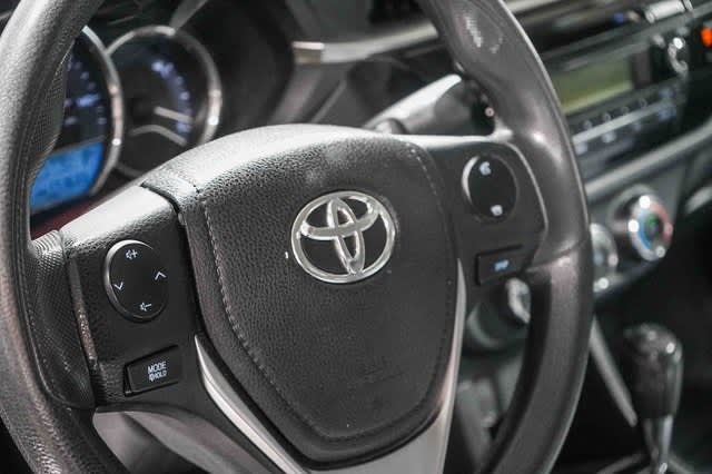 Thumbnail: 2014 Toyota Corolla - 24