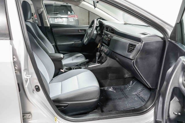 Thumbnail: 2014 Toyota Corolla - 10