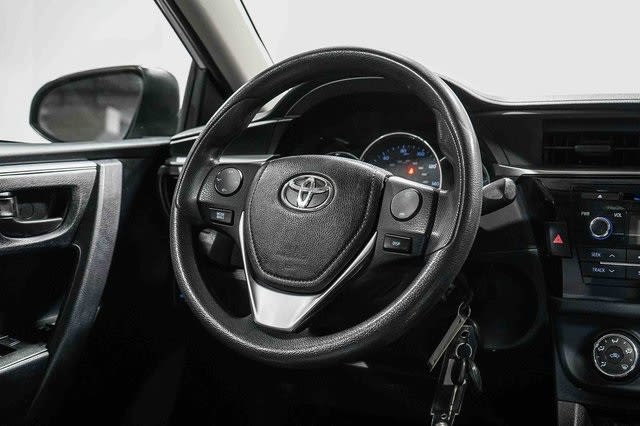 Thumbnail: 2014 Toyota Corolla - 13