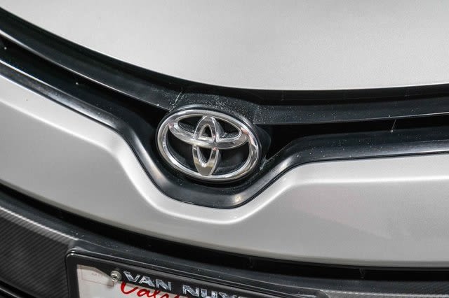 Thumbnail: 2014 Toyota Corolla - 6