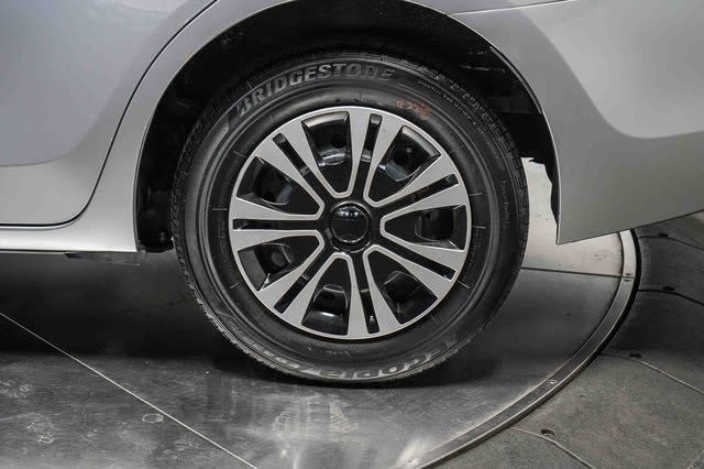 Thumbnail: 2014 Toyota Corolla - 21