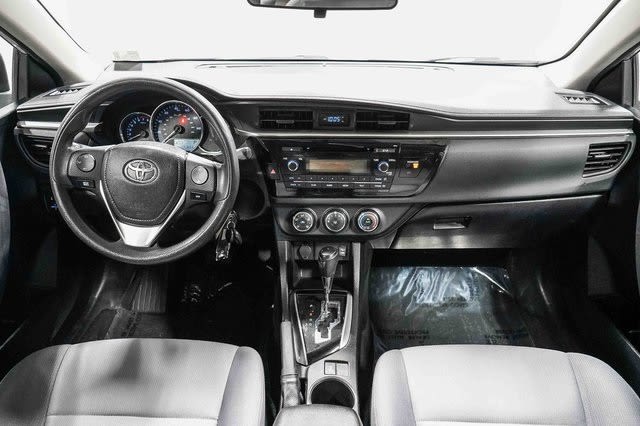 Thumbnail: 2014 Toyota Corolla - 2