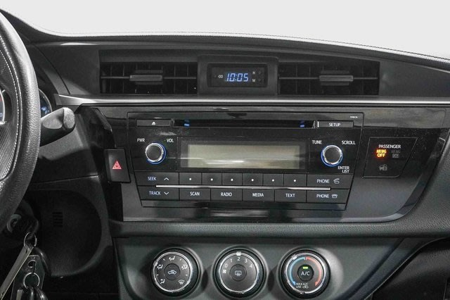 Thumbnail: 2014 Toyota Corolla - 14