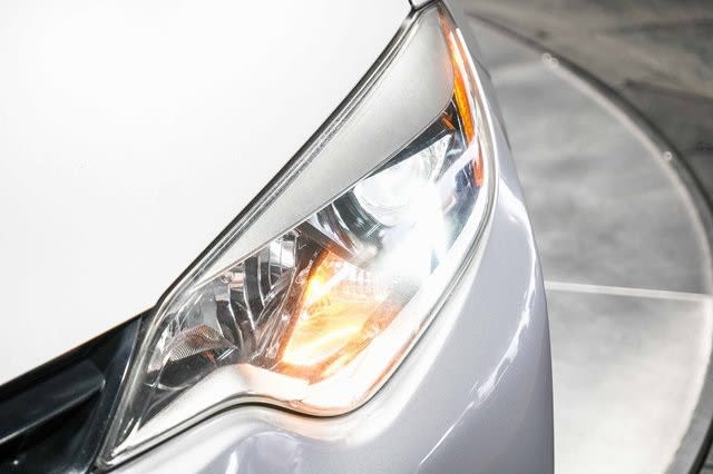 Thumbnail: 2014 Toyota Corolla - 20