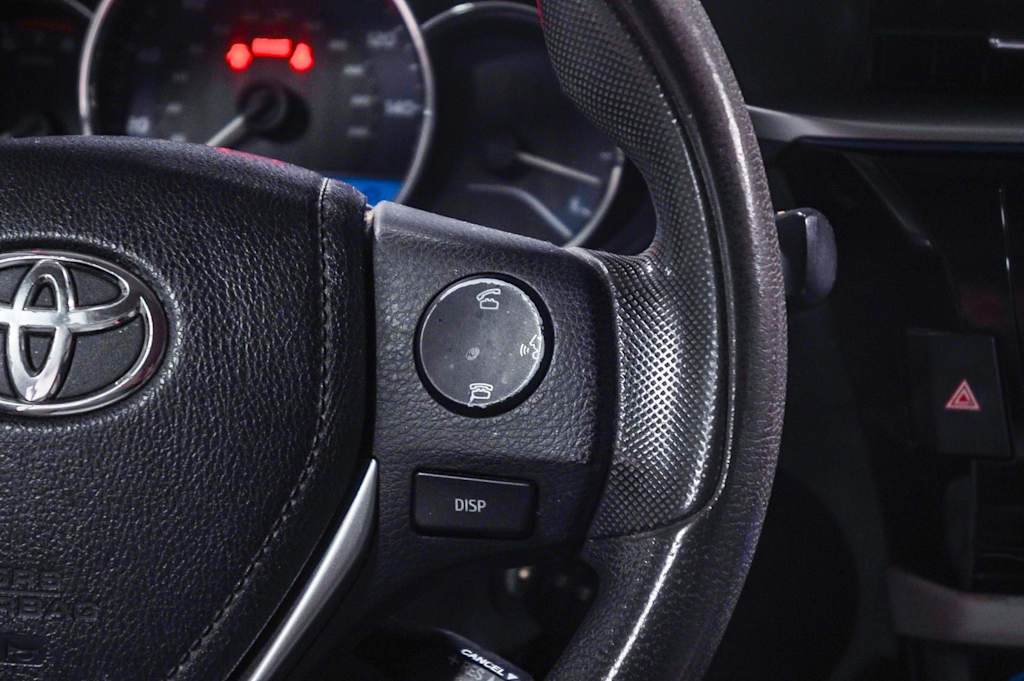 Thumbnail: 2016 Toyota Corolla - 25