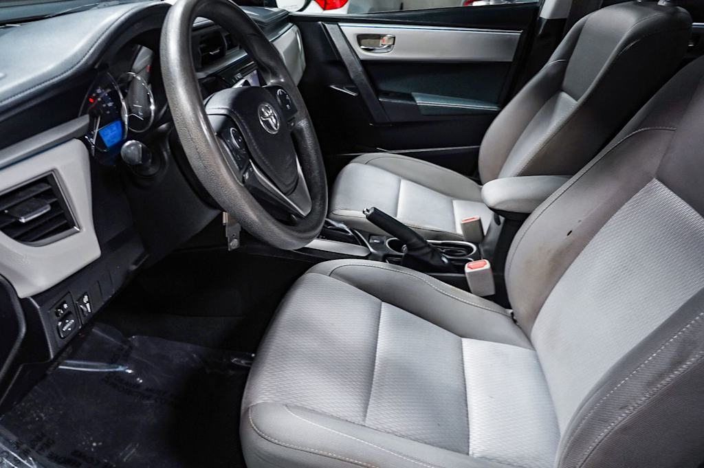 Thumbnail: 2016 Toyota Corolla - 11
