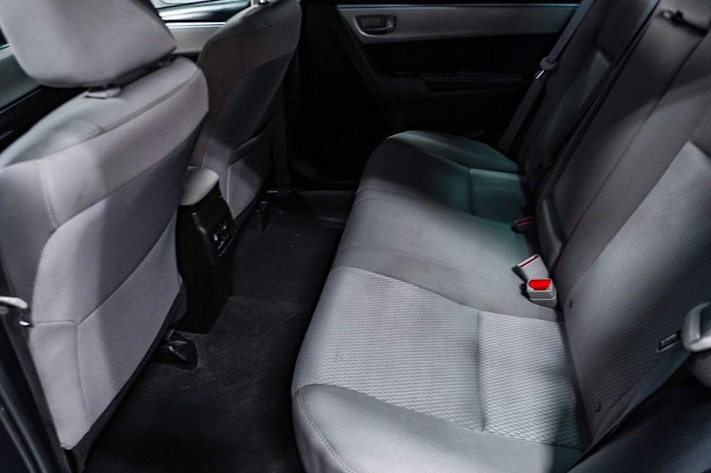 Thumbnail: 2016 Toyota Corolla - 12