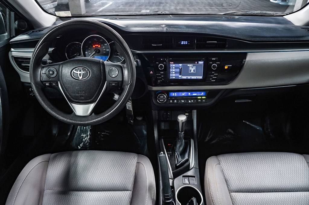 Thumbnail: 2016 Toyota Corolla - 2