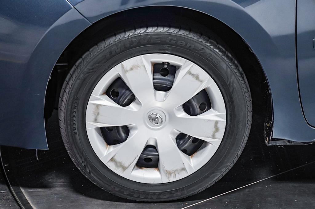 Thumbnail: 2016 Toyota Corolla - 22