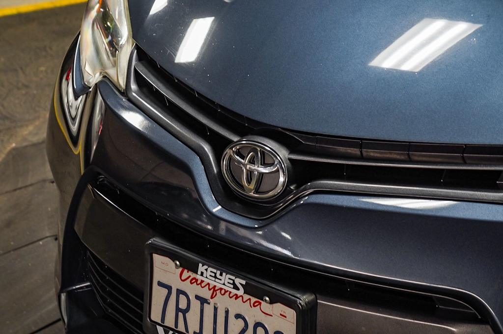 Thumbnail: 2016 Toyota Corolla - 6