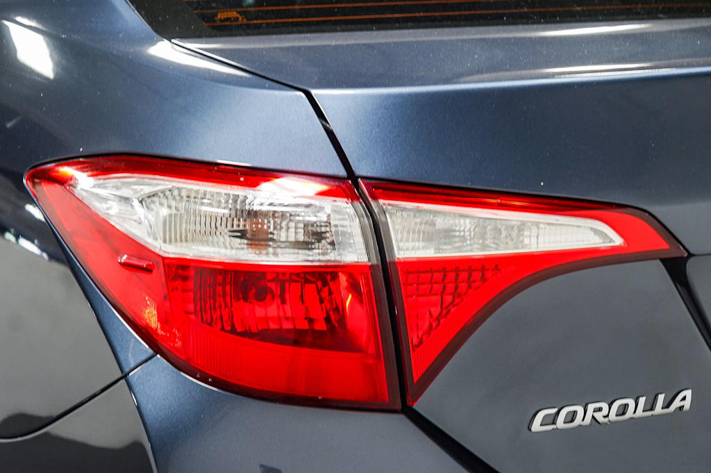 Thumbnail: 2016 Toyota Corolla - 21