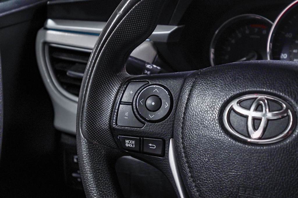 Thumbnail: 2016 Toyota Corolla - 24