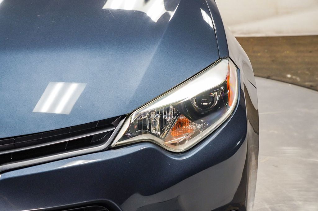 Thumbnail: 2016 Toyota Corolla - 20