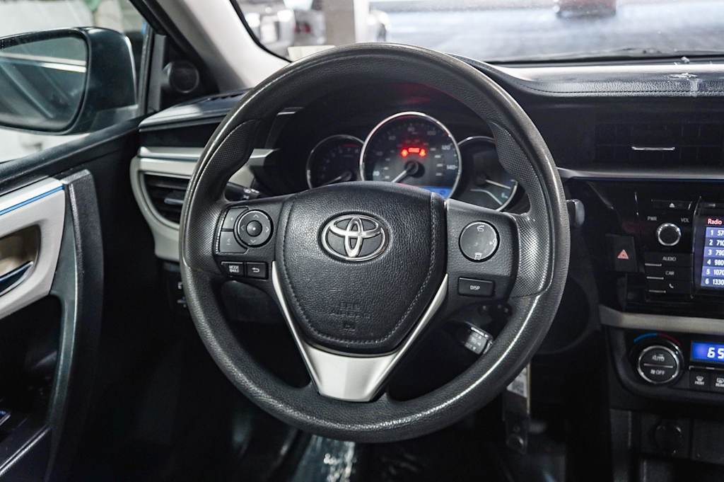 Thumbnail: 2016 Toyota Corolla - 9