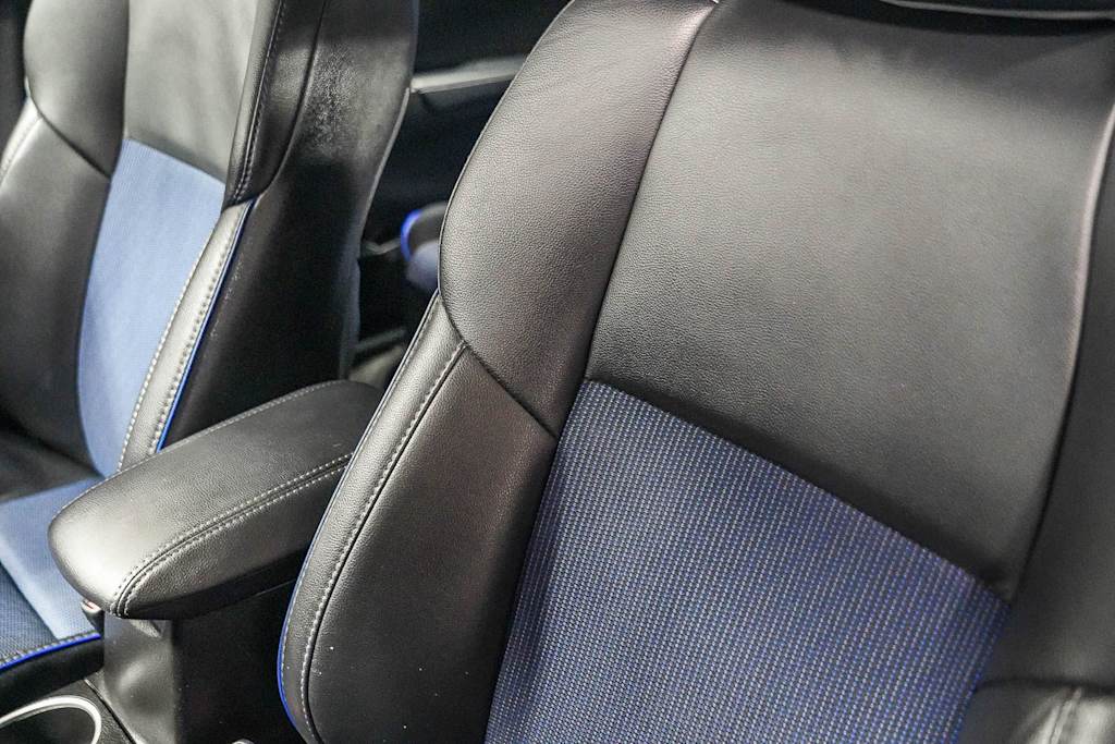 Thumbnail: 2018 Toyota Corolla - 27