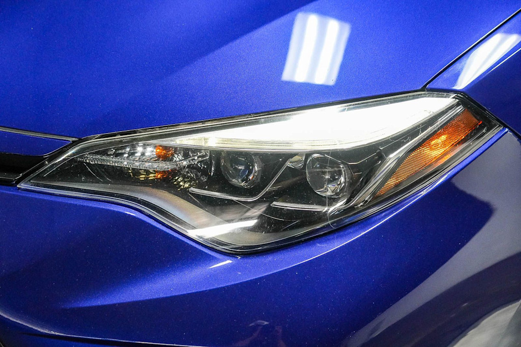 Thumbnail: 2018 Toyota Corolla - 17