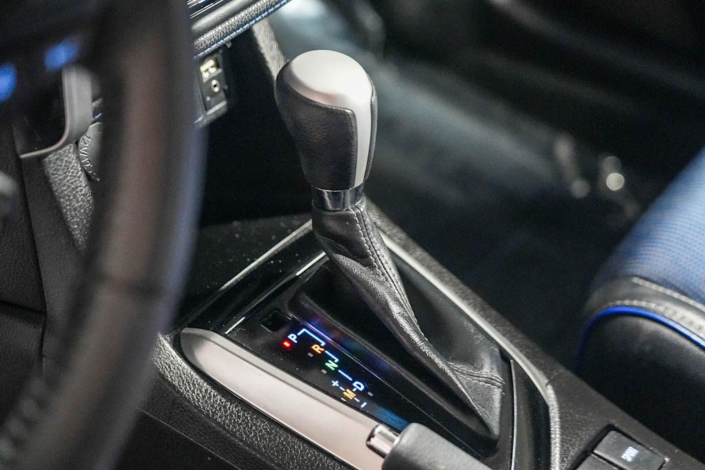 Thumbnail: 2018 Toyota Corolla - 14