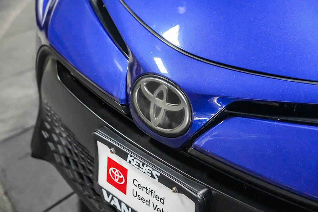 Thumbnail: 2018 Toyota Corolla - 6