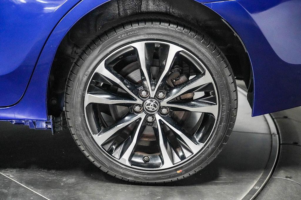 Thumbnail: 2018 Toyota Corolla - 20