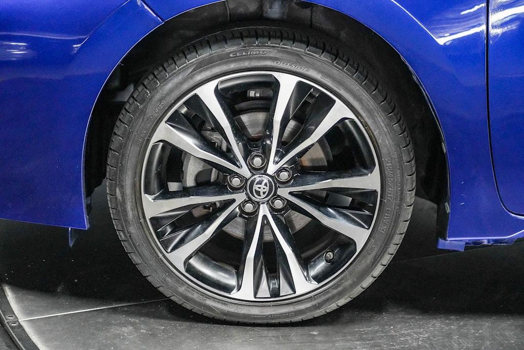 Thumbnail: 2018 Toyota Corolla - 7