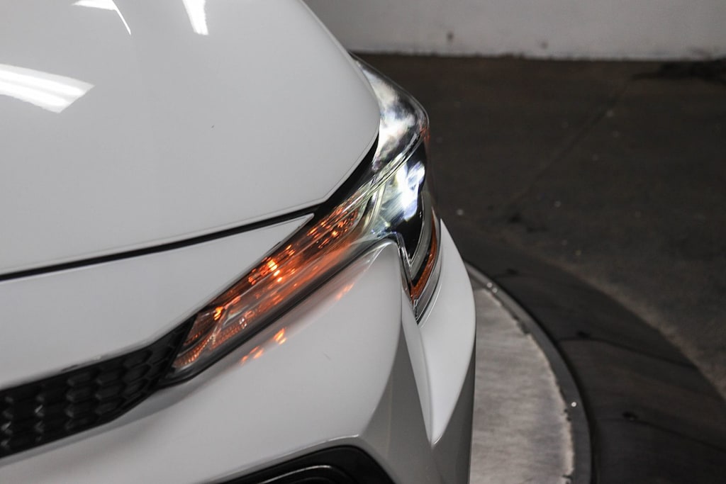 Thumbnail: 2022 Toyota Corolla - 21
