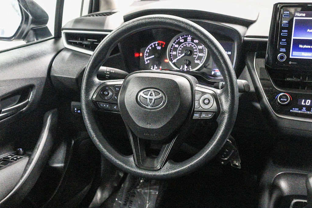 Thumbnail: 2022 Toyota Corolla - 11