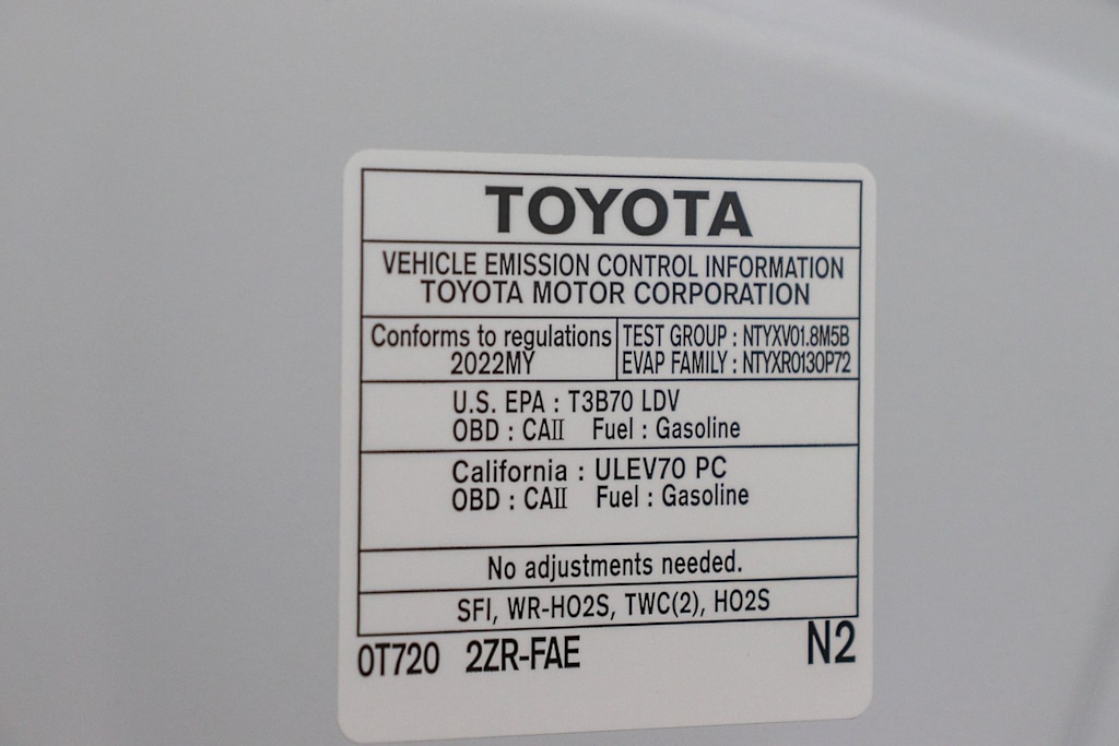 Thumbnail: 2022 Toyota Corolla - 17