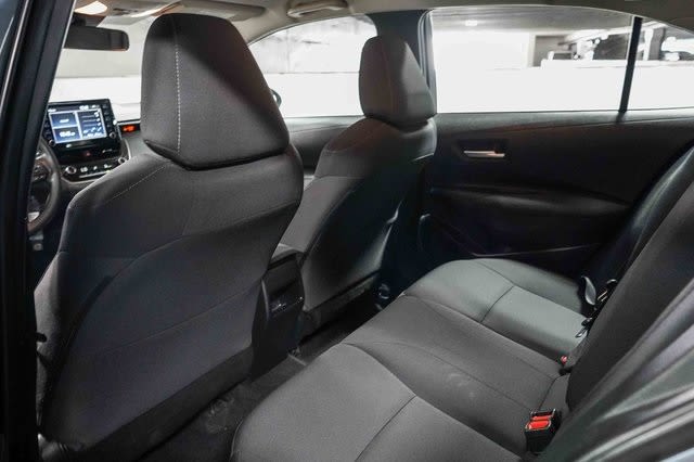 Thumbnail: 2020 Toyota Corolla - 11