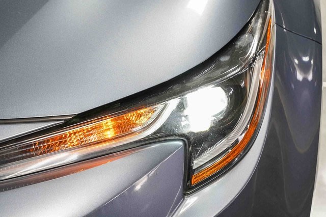 Thumbnail: 2020 Toyota Corolla - 22