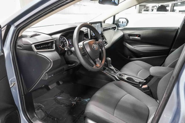 Thumbnail: 2020 Toyota Corolla - 13