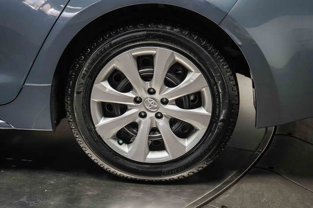 Thumbnail: 2020 Toyota Corolla - 23