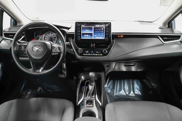 Thumbnail: 2020 Toyota Corolla - 2