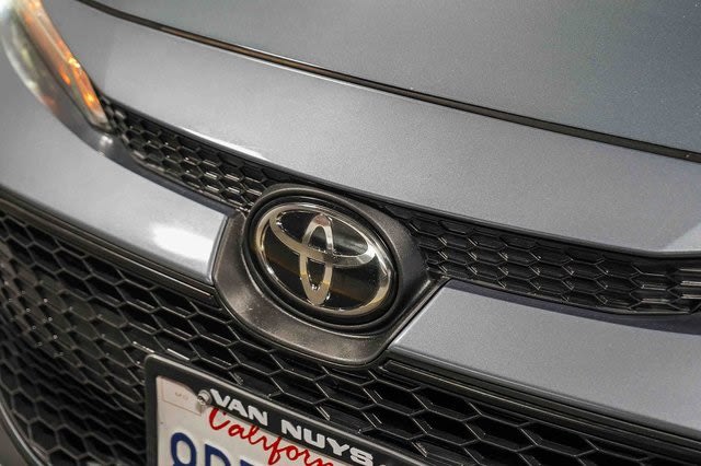 Thumbnail: 2020 Toyota Corolla - 5