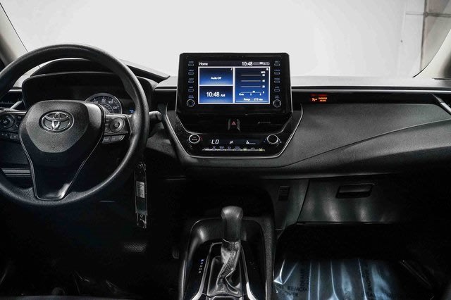 Thumbnail: 2020 Toyota Corolla - 8