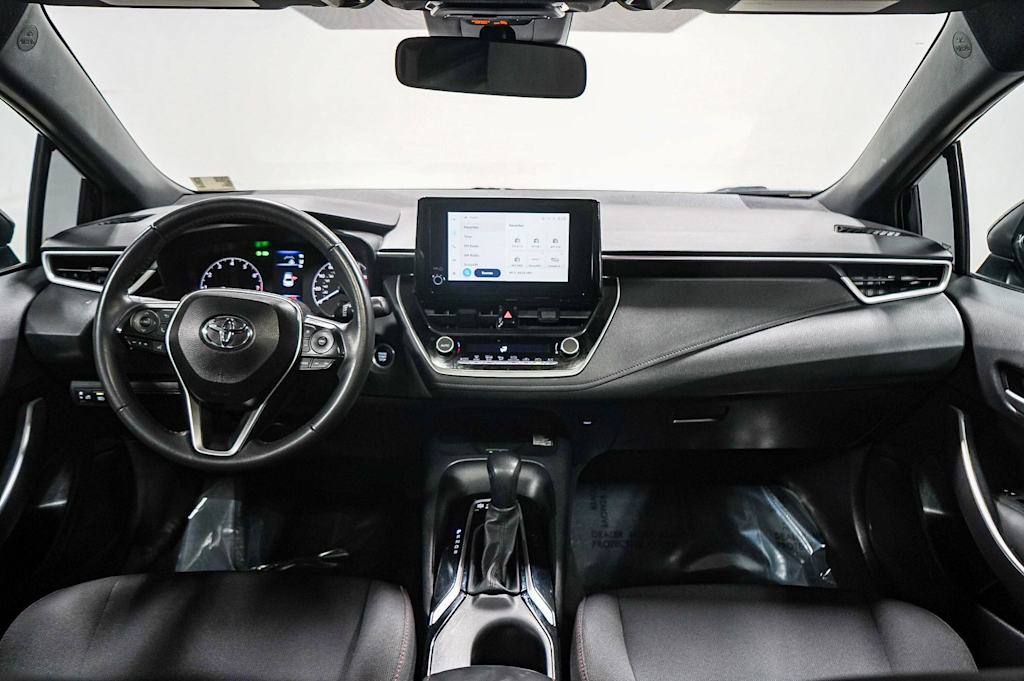 Thumbnail: 2024 Toyota Corolla - 2