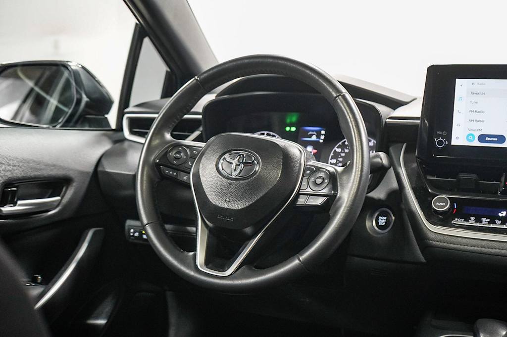 Thumbnail: 2024 Toyota Corolla - 12