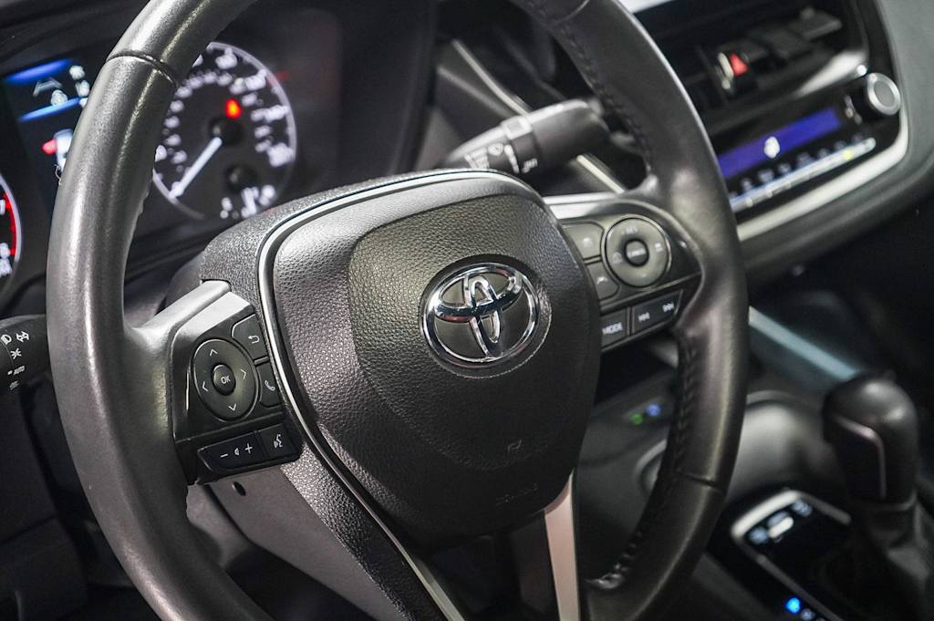 Thumbnail: 2024 Toyota Corolla - 25
