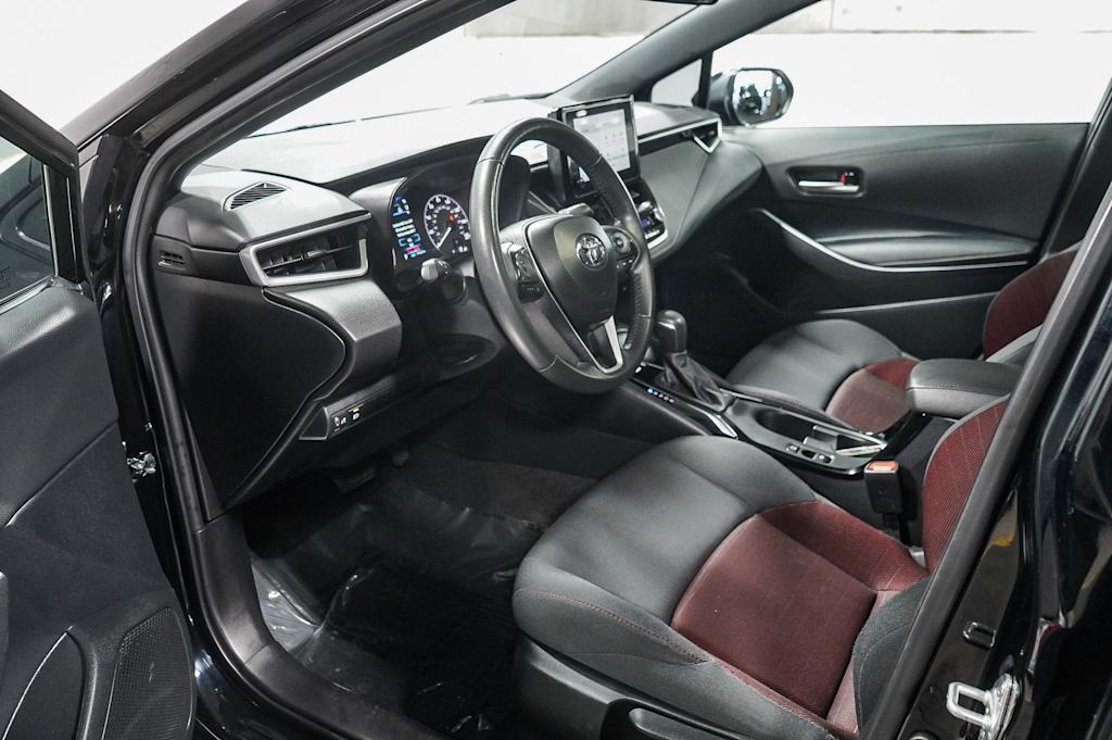 Thumbnail: 2024 Toyota Corolla - 10