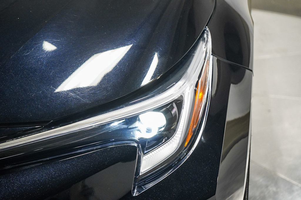 Thumbnail: 2024 Toyota Corolla - 18