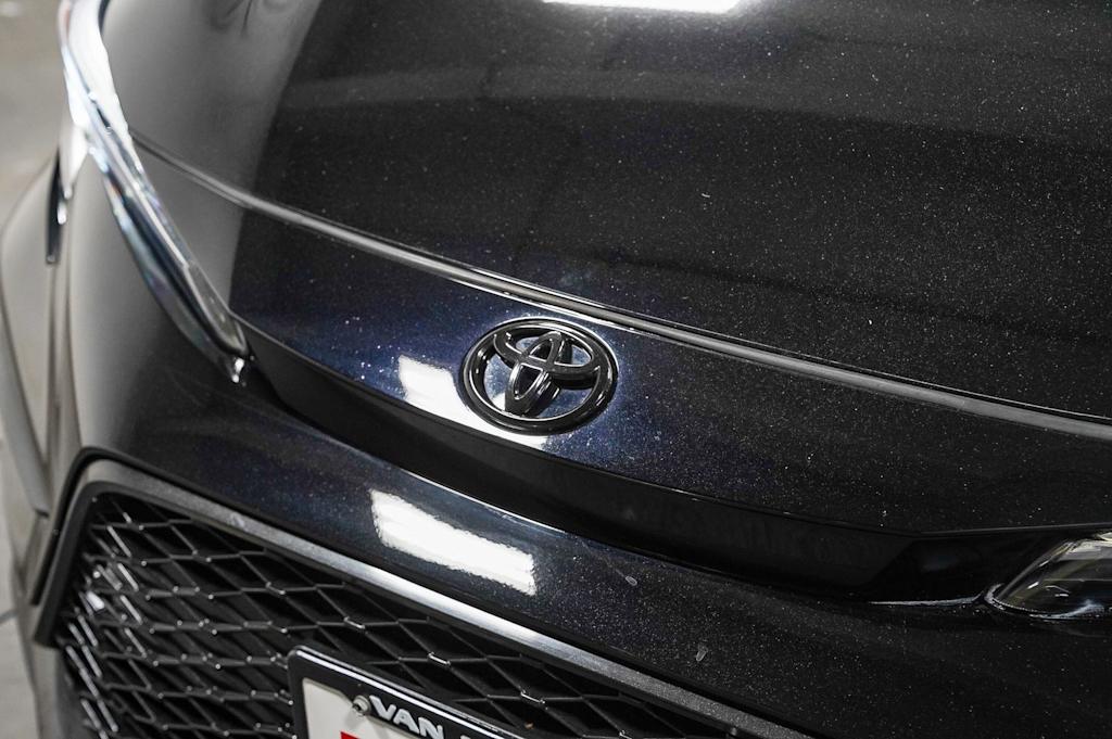 Thumbnail: 2025 Toyota Corolla - 21