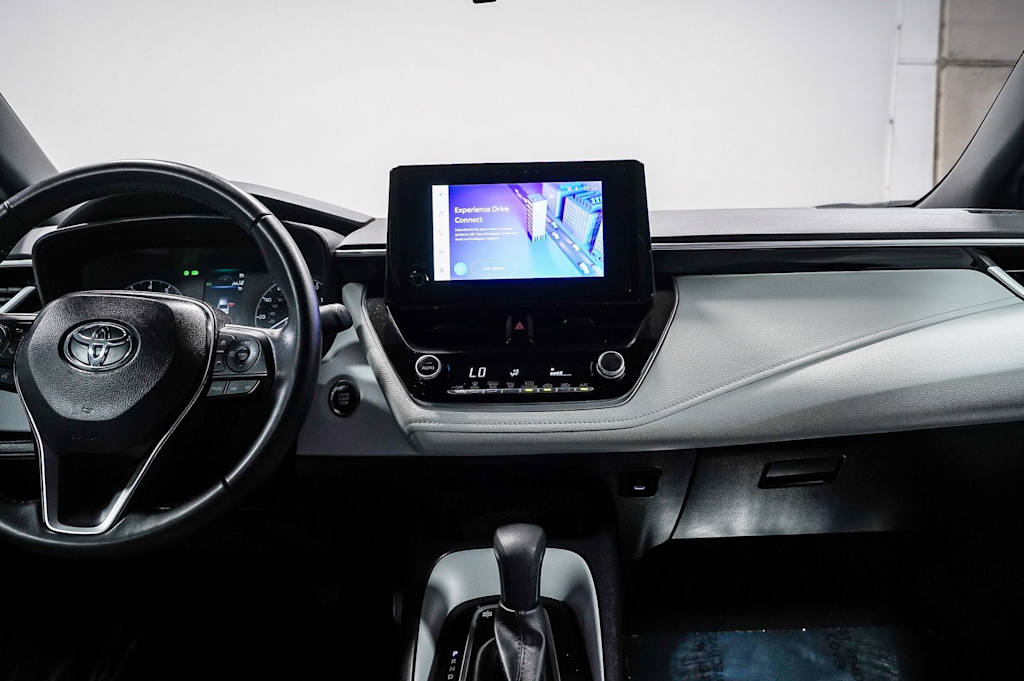 Thumbnail: 2025 Toyota Corolla - 8