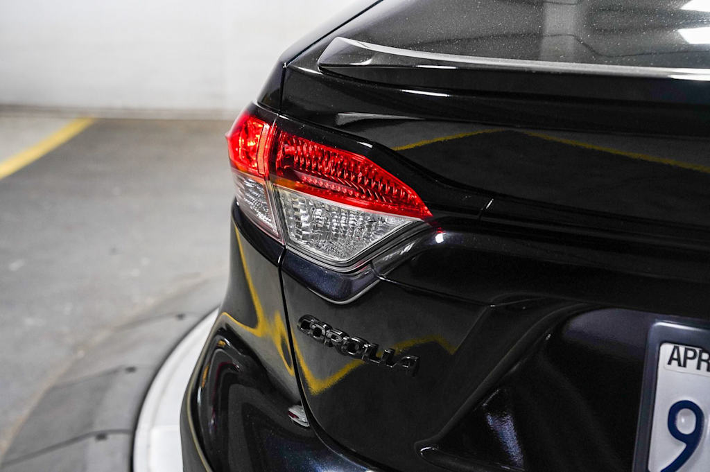 Thumbnail: 2025 Toyota Corolla - 23