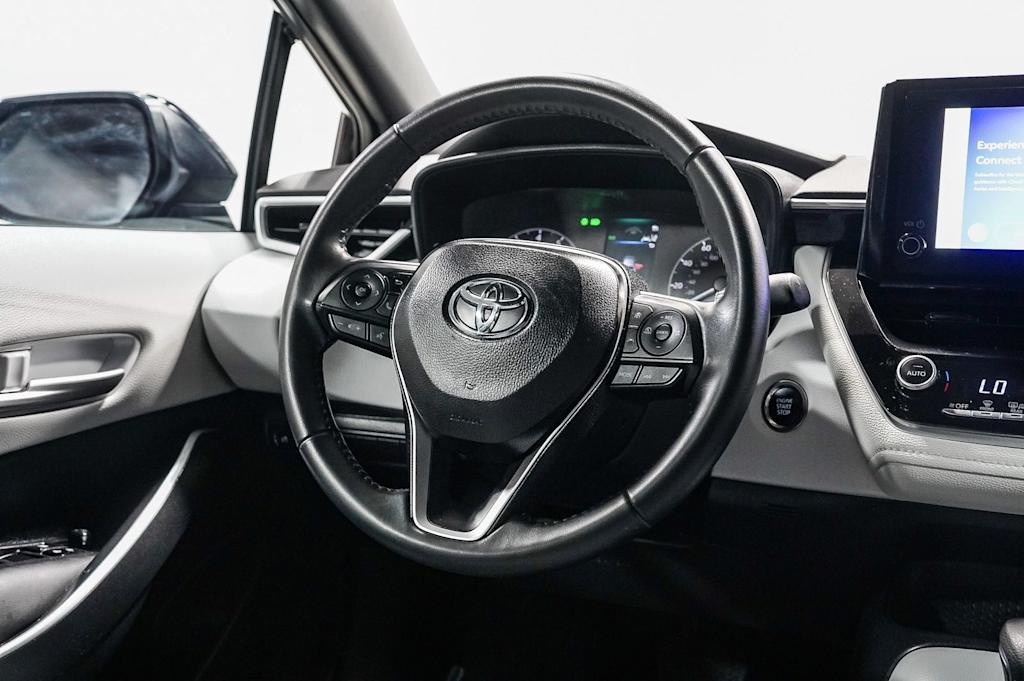 Thumbnail: 2025 Toyota Corolla - 12