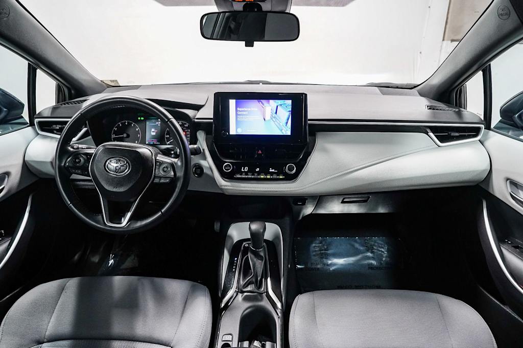 Thumbnail: 2025 Toyota Corolla - 2
