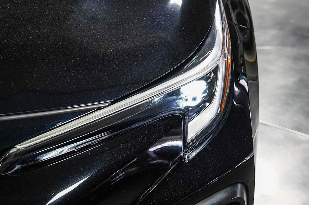 Thumbnail: 2025 Toyota Corolla - 5