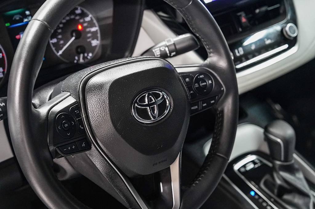 Thumbnail: 2025 Toyota Corolla - 13