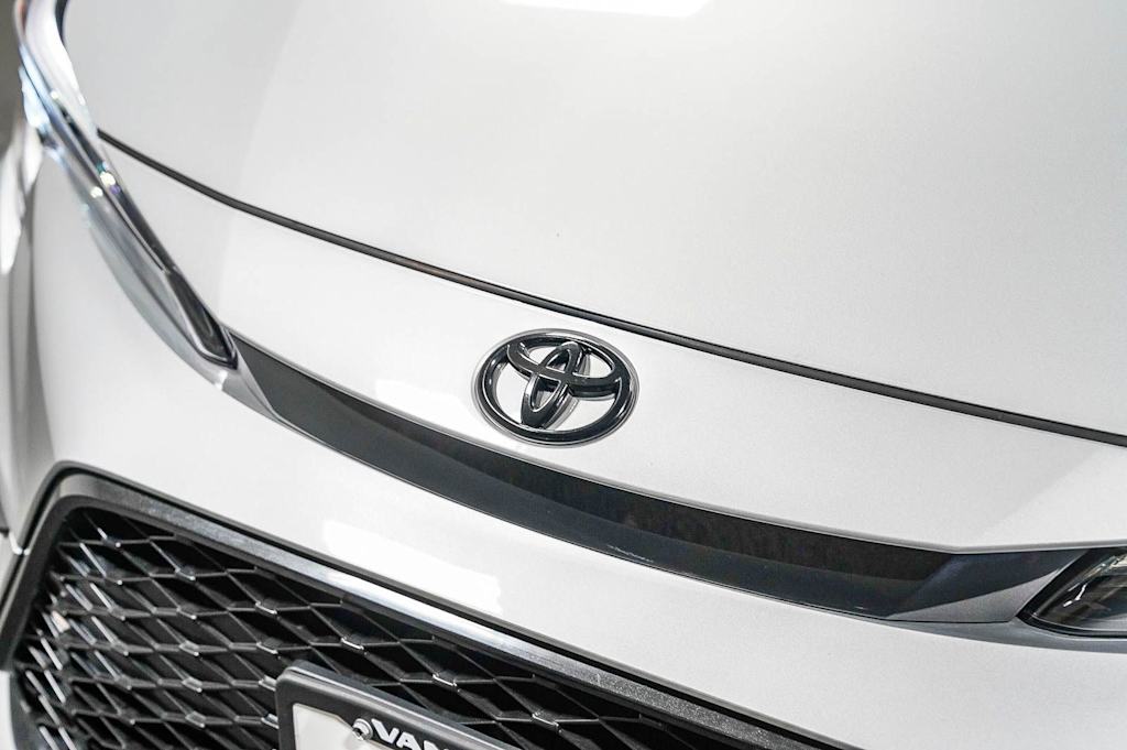 Thumbnail: 2025 Toyota Corolla - 21