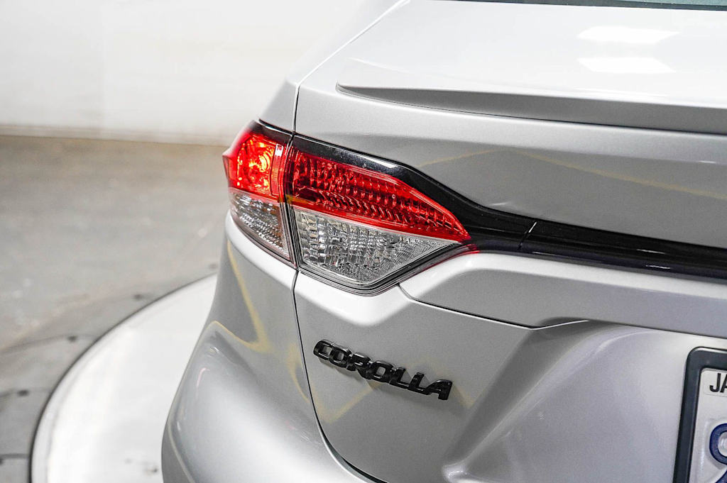 Thumbnail: 2025 Toyota Corolla - 23