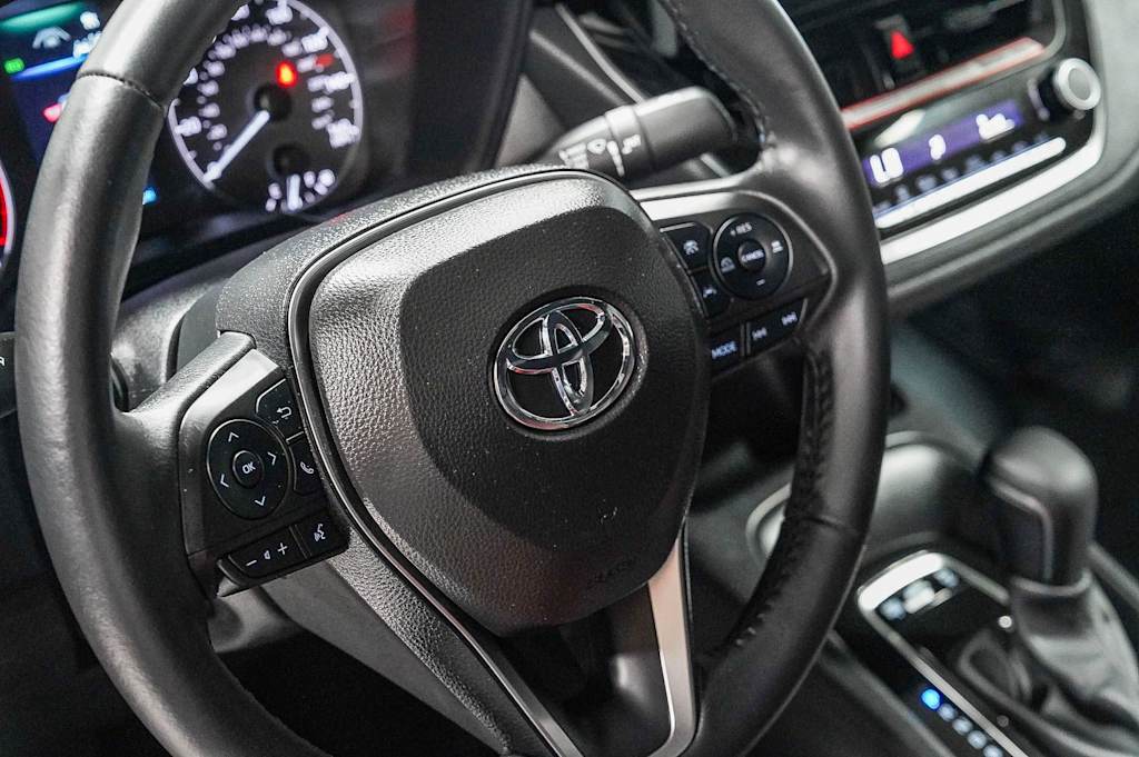 Thumbnail: 2025 Toyota Corolla - 24